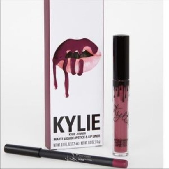 Kylie Cosmetics Lipstick Kit (Many Colors) - Picture 7 of 10